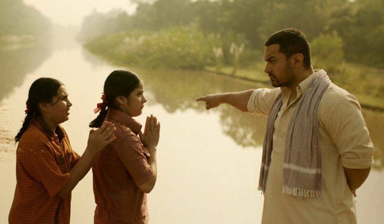 Some Chinese viewers say the movie’s depiction of sexism Indian women face rings true to their own experiences. Photo: Handout