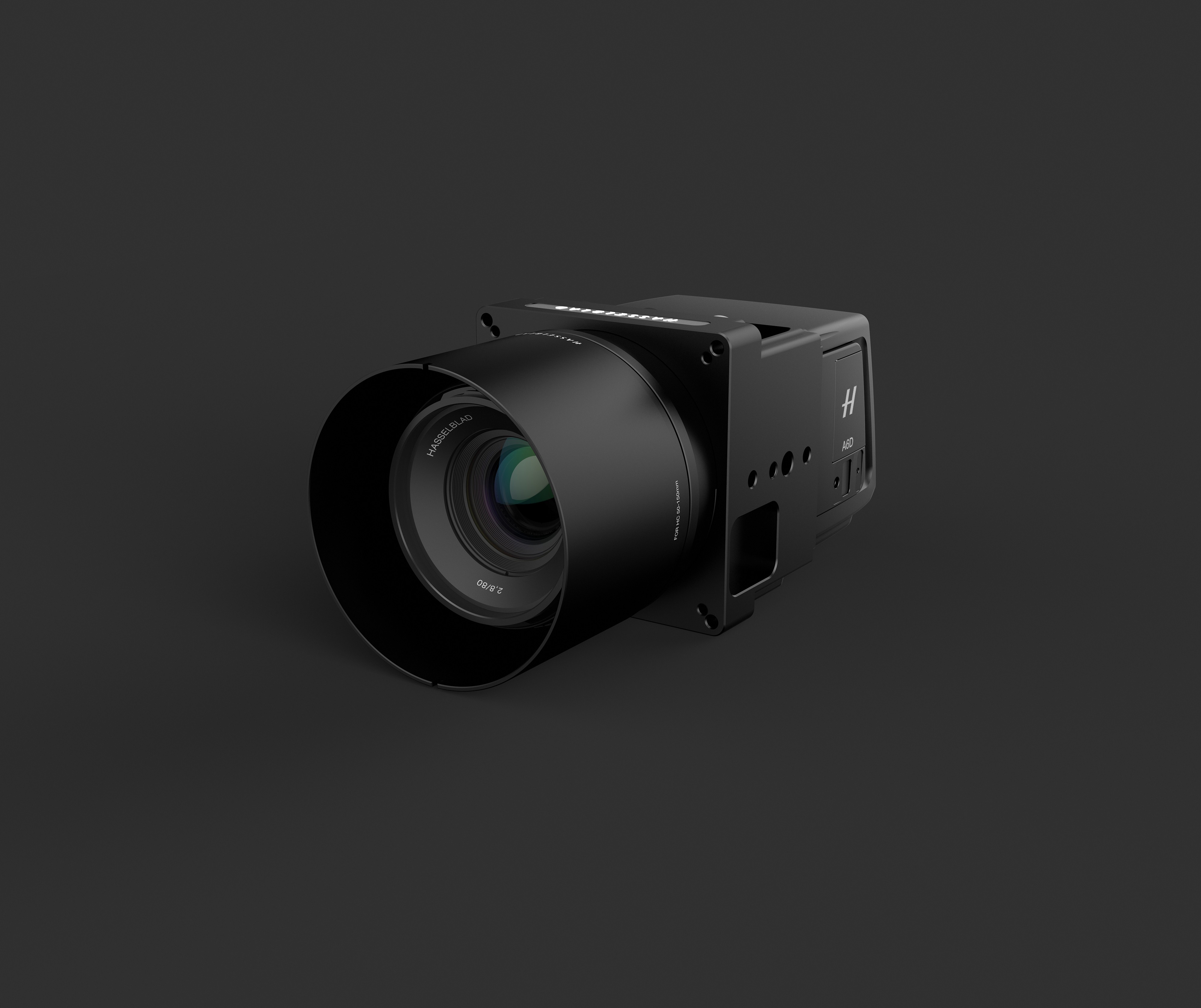 hasselblad a6d