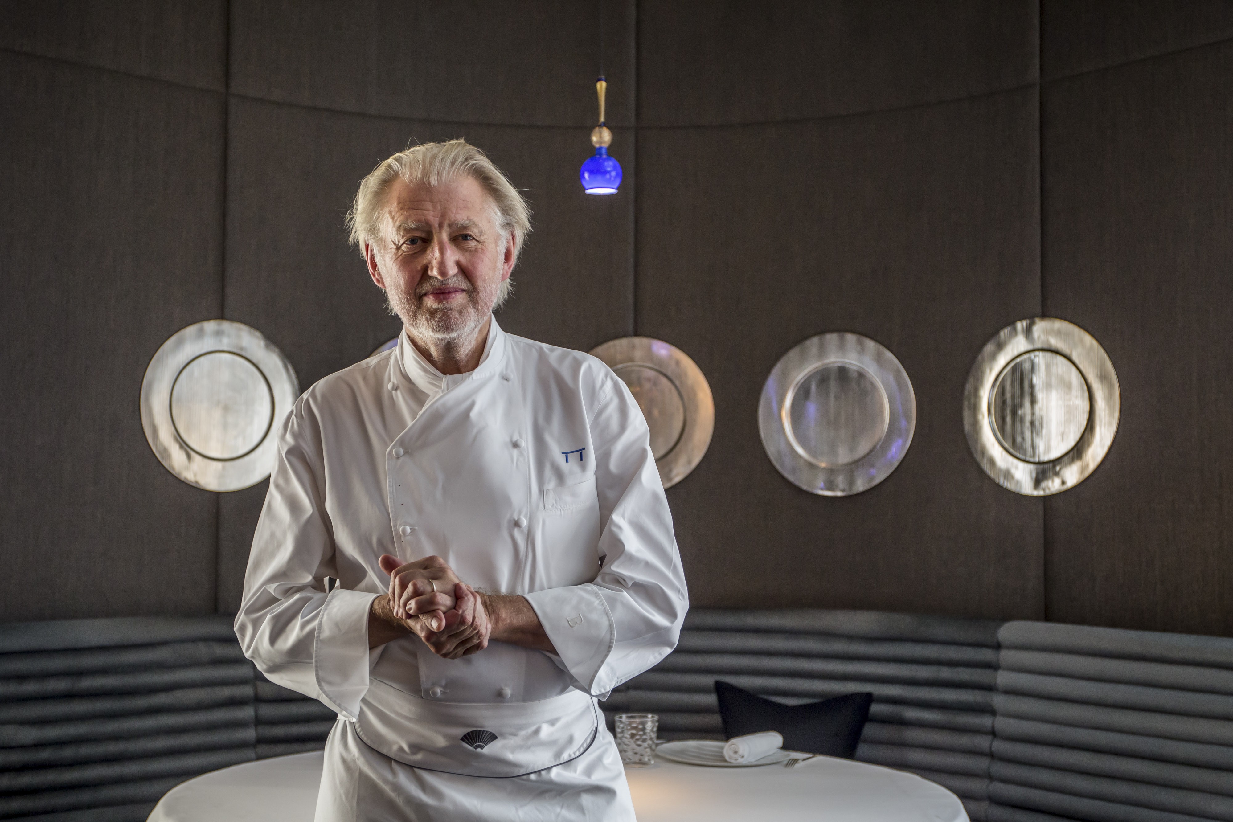 Hong Kong Menu Specials Pierre Gagnaire In Town Riesling Wine Tasting And St Emilion Dinner South China Morning Post