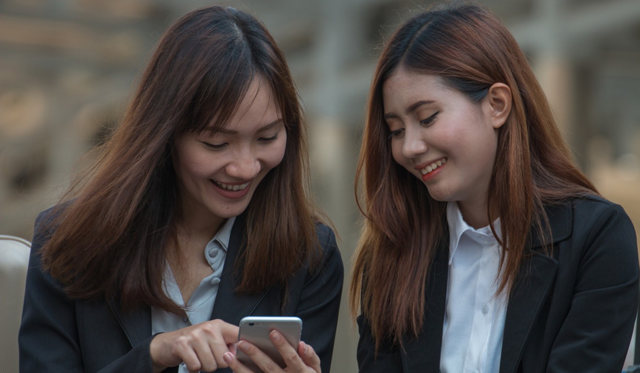 With tens of millions of young people in China having migrated to the large industrial cities, video live-streaming has become a form of digital companionship. Photo: Shutterstock