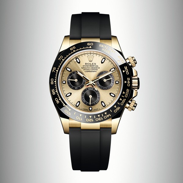 Rolex Cosmograph Daytona