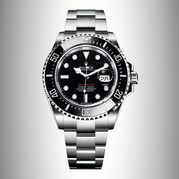 Rolex Sea-Dweller