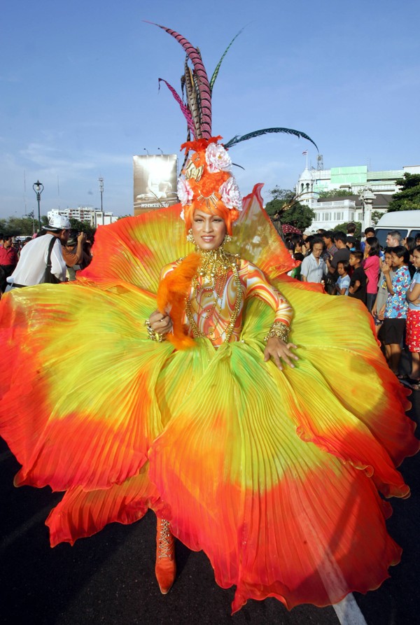 Eat Play Love Why Chinas Gays See Thailand As The Land Of Smiles