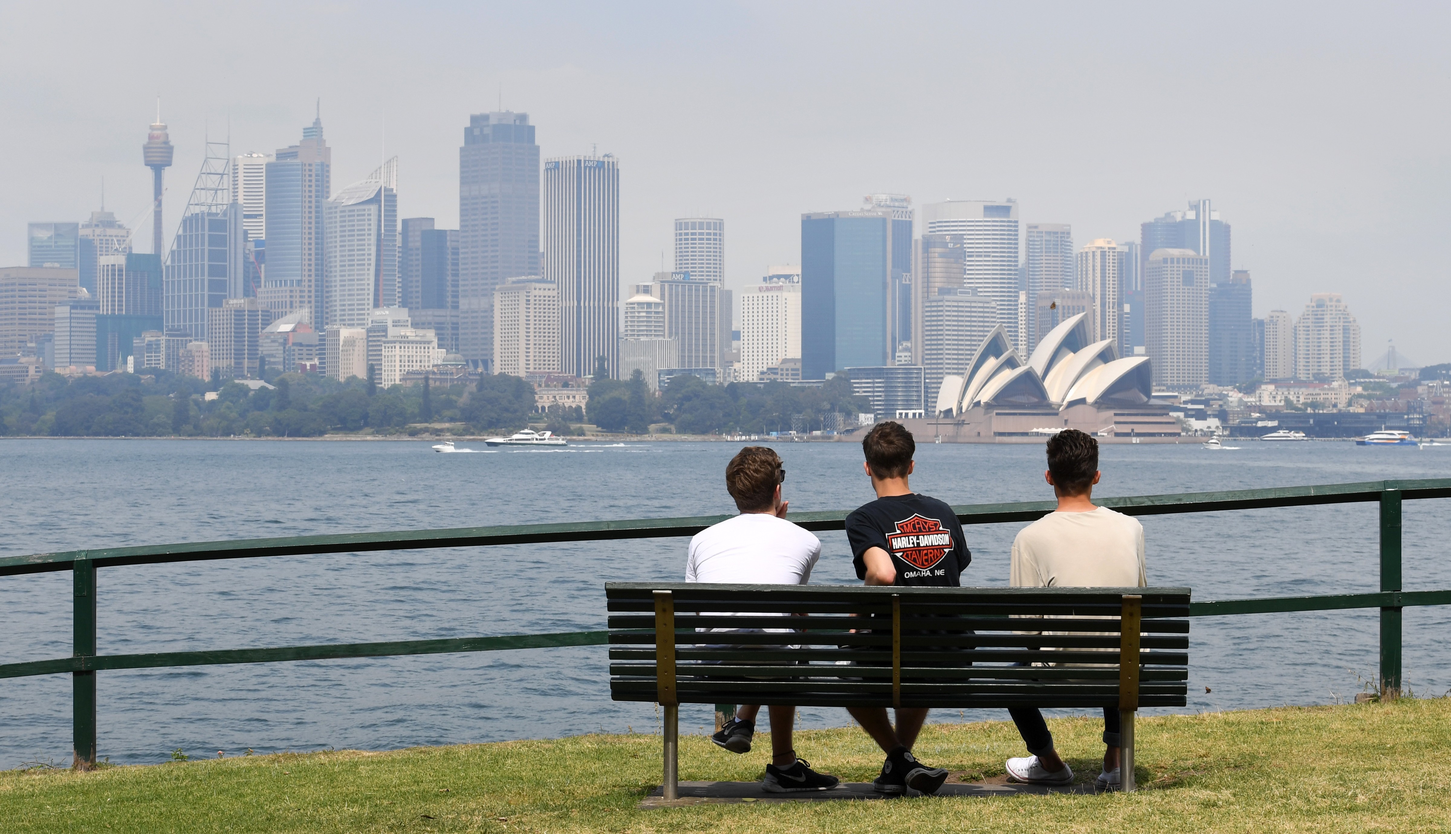 Property has boomed in Sydney and Melbourne alongside foreign investment, but – despite public sentiment – there’s no clear evidence the two things are linked