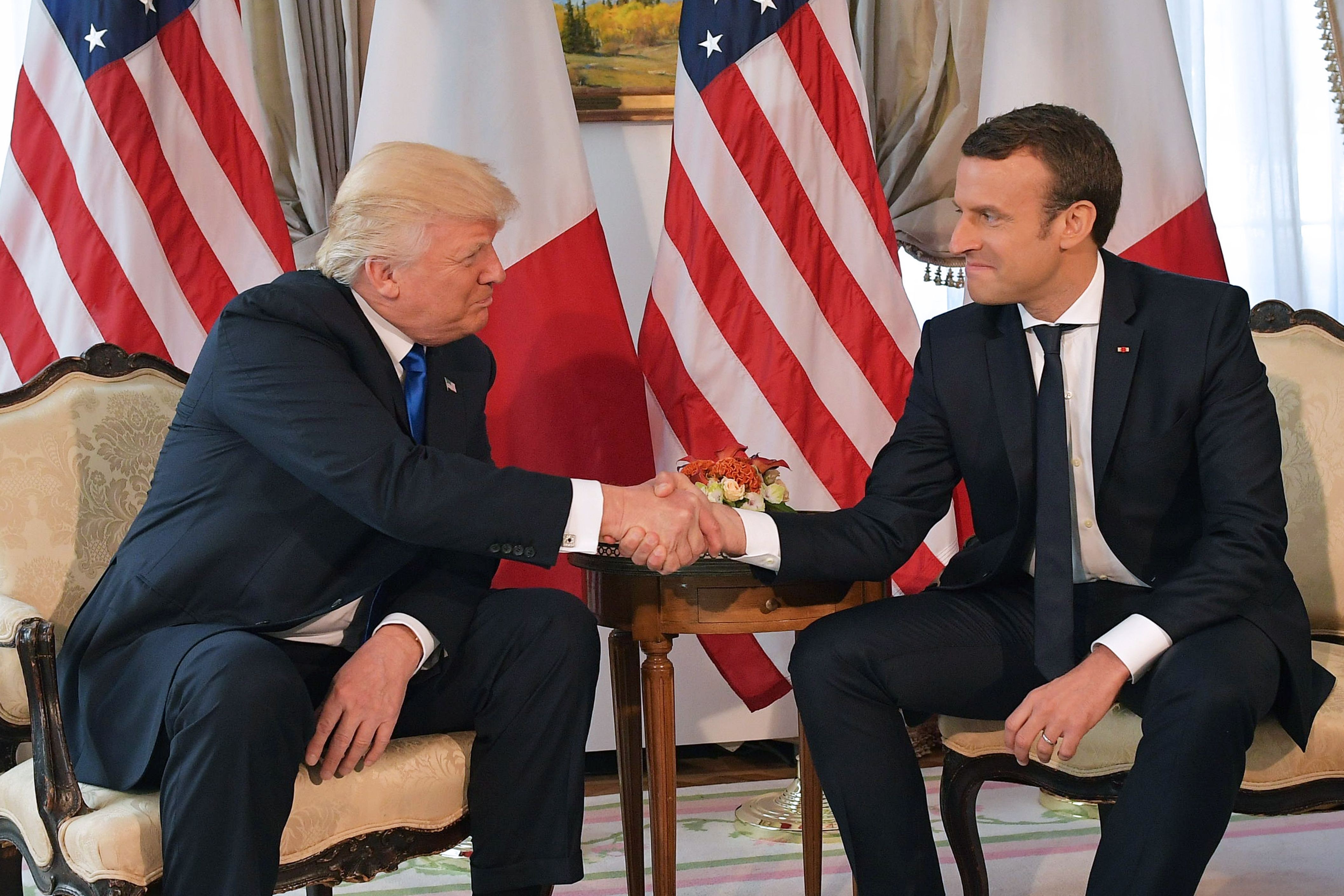 The brutal treatment the US president has meted out to a continent he neither understands nor likes has made it clear across EU capitals that depending on an alliance with America would be a folly