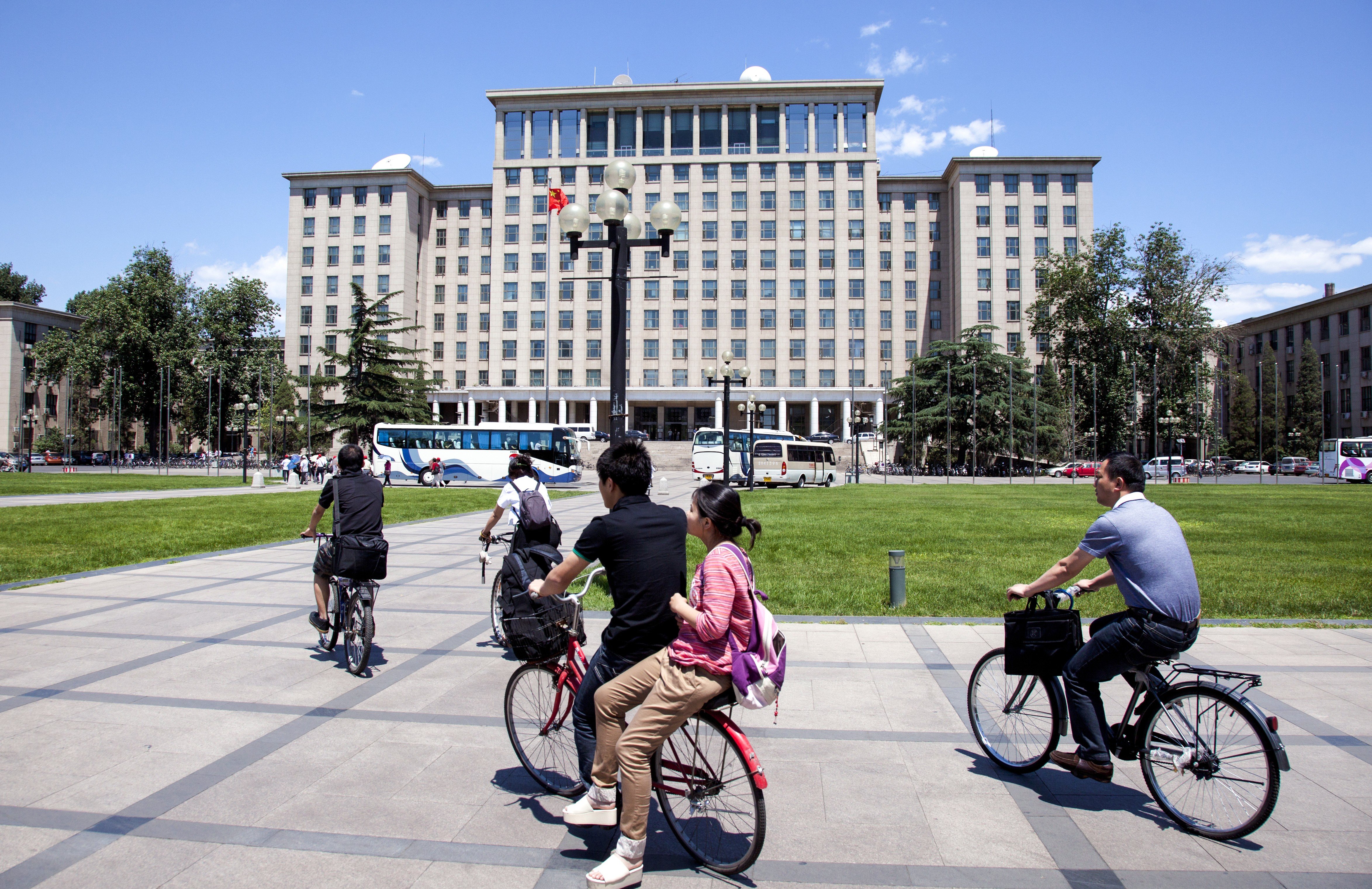Regulations for International Students