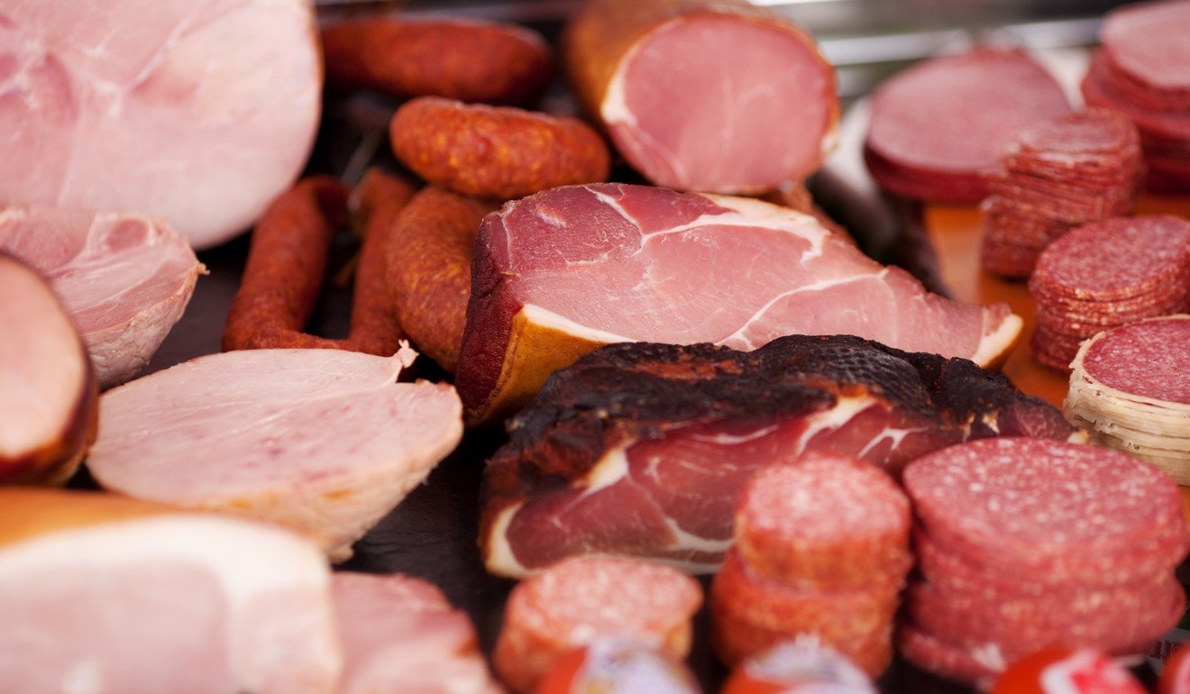 However, don’t go overboard on processed meat. Photo: Shutterstock
