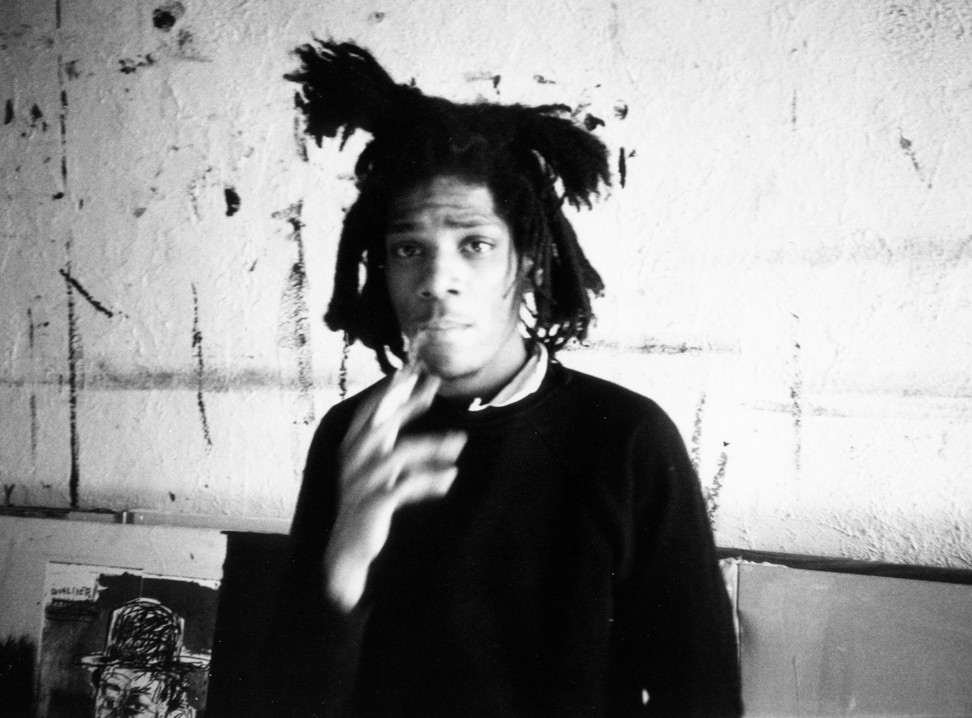 Japanese billionaire who spent US$110.5 million on Basquiat masterpiece ...