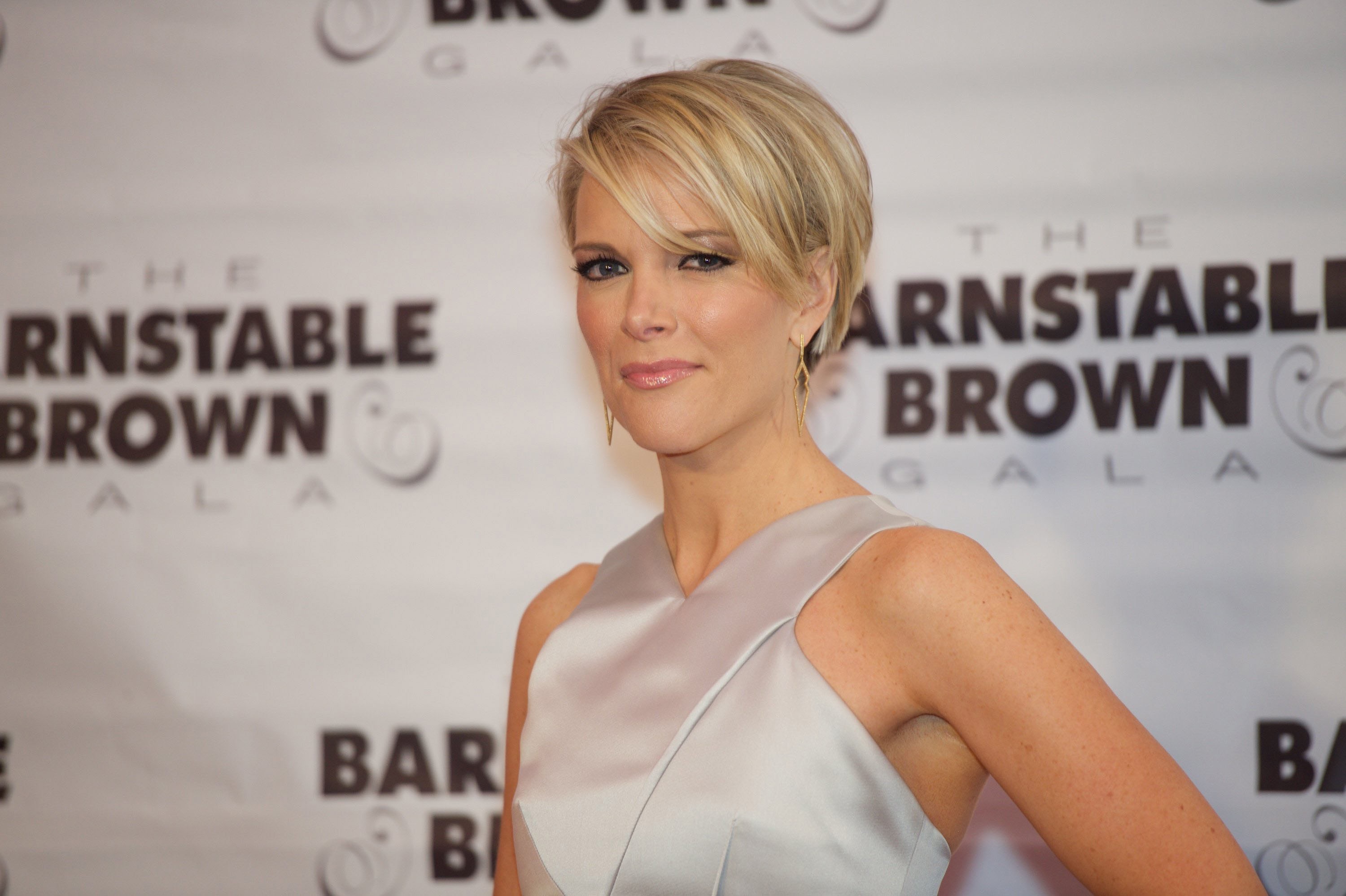 Megyn Kelly Challenges Alex Jones Over Newtown Conspiracy Theories