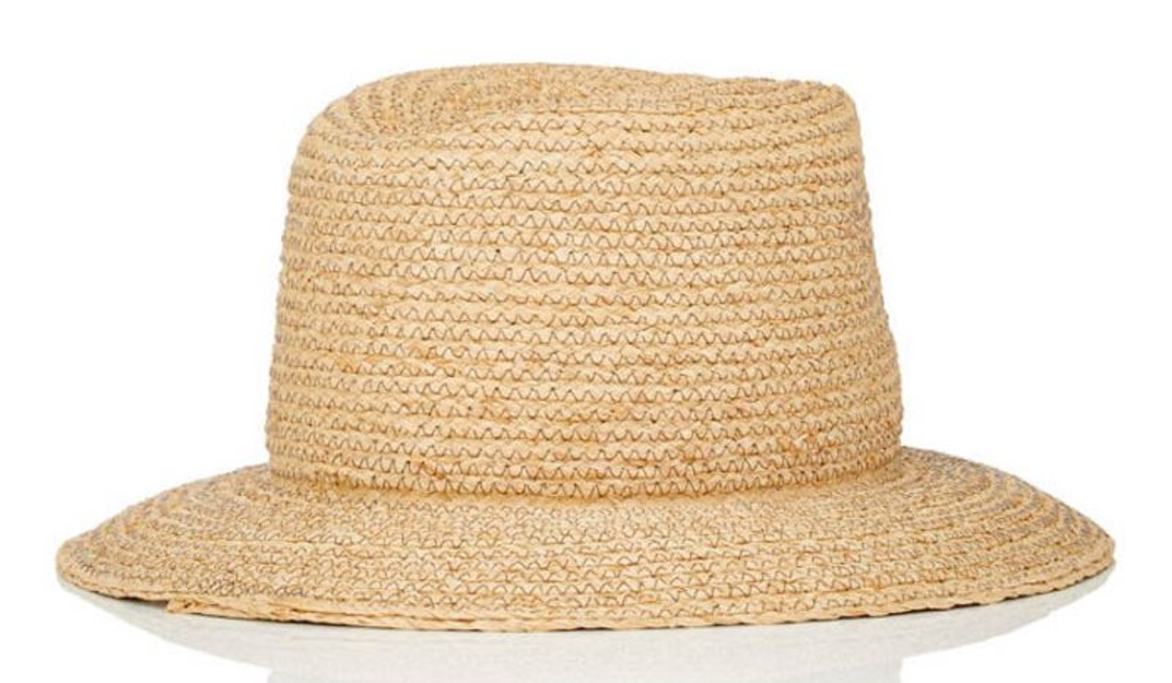 Find the perfect Panama hat to luxe up your summer threads South