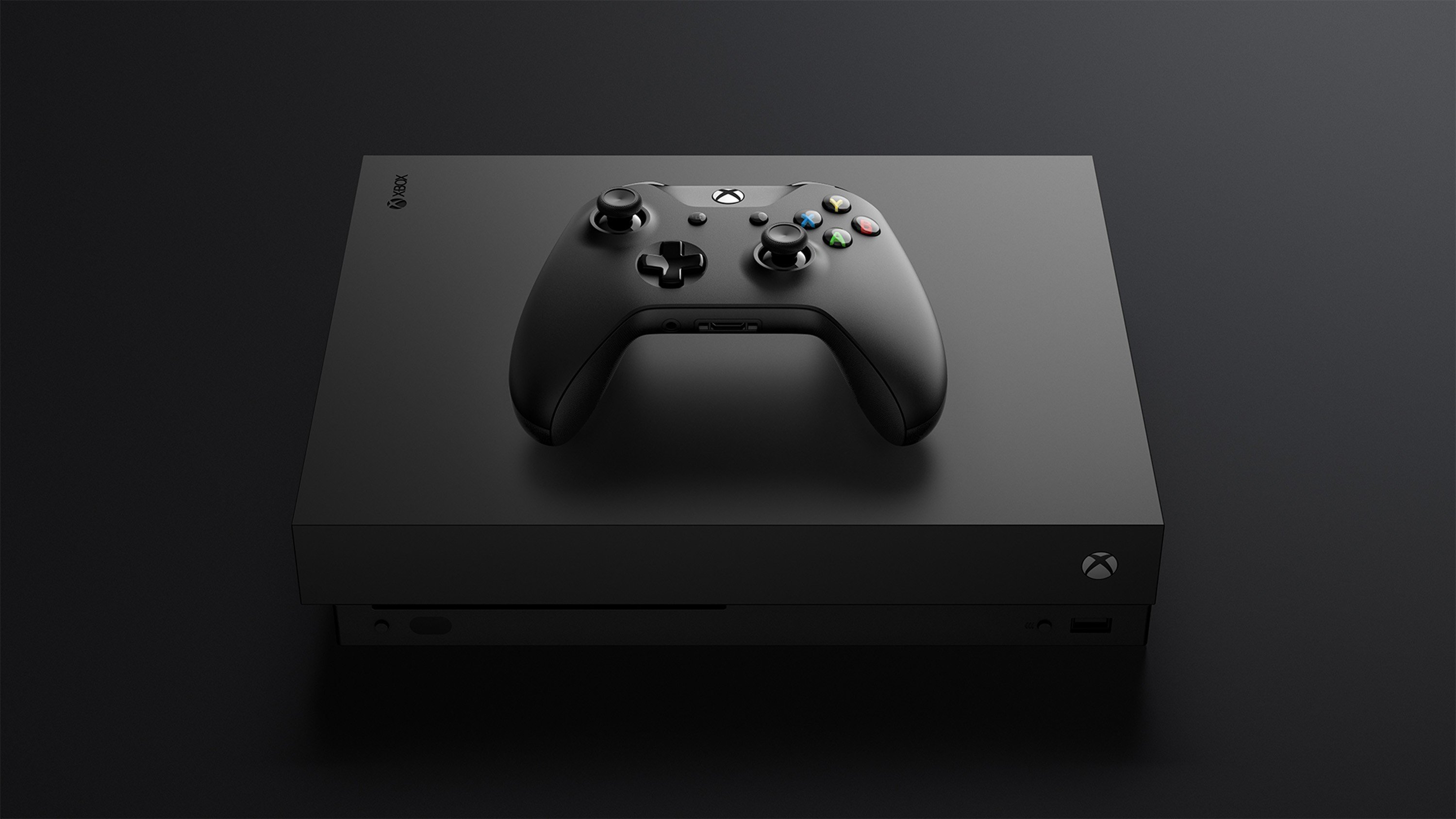 creatief Overeenkomstig met Allergie With Xbox One X, Microsoft hopes to ape Nintendo Switch's success and show  console gaming has a future | South China Morning Post