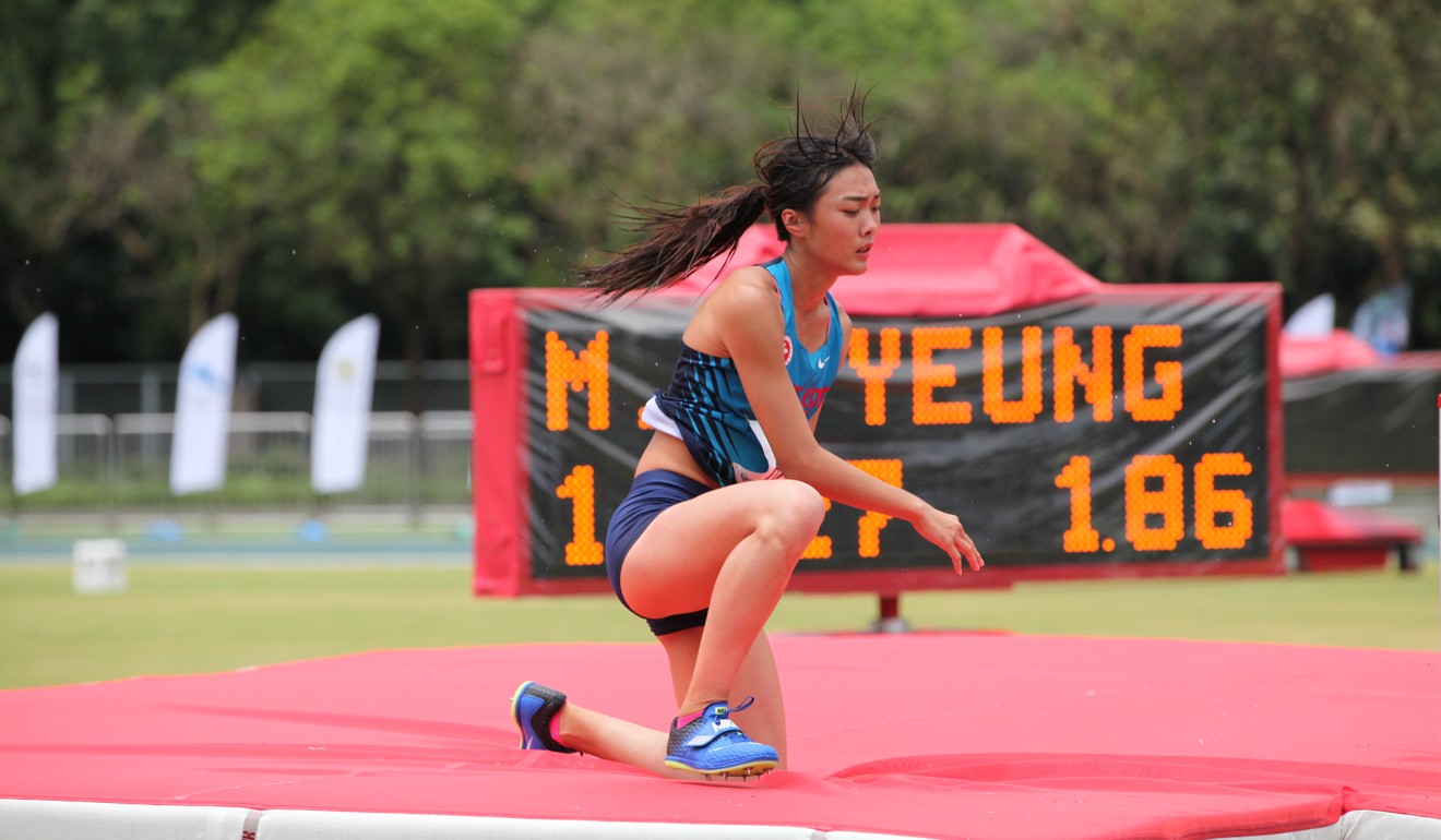 Cecilia Yeung can medal in India if she maintains her top form. Photo: Handout