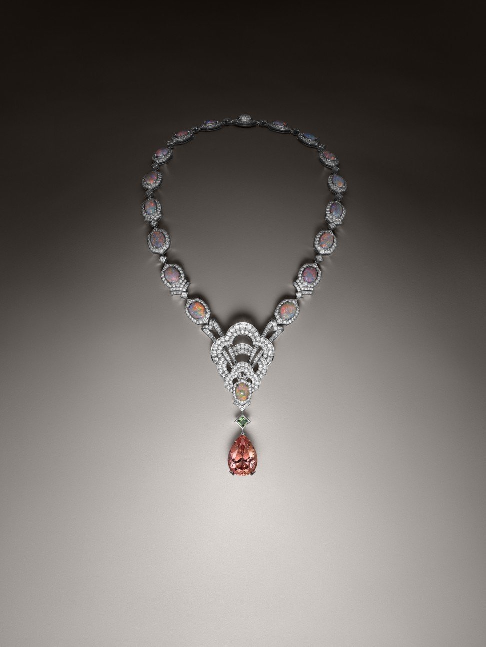 Louis Vuitton High Jewellery Necklace Price