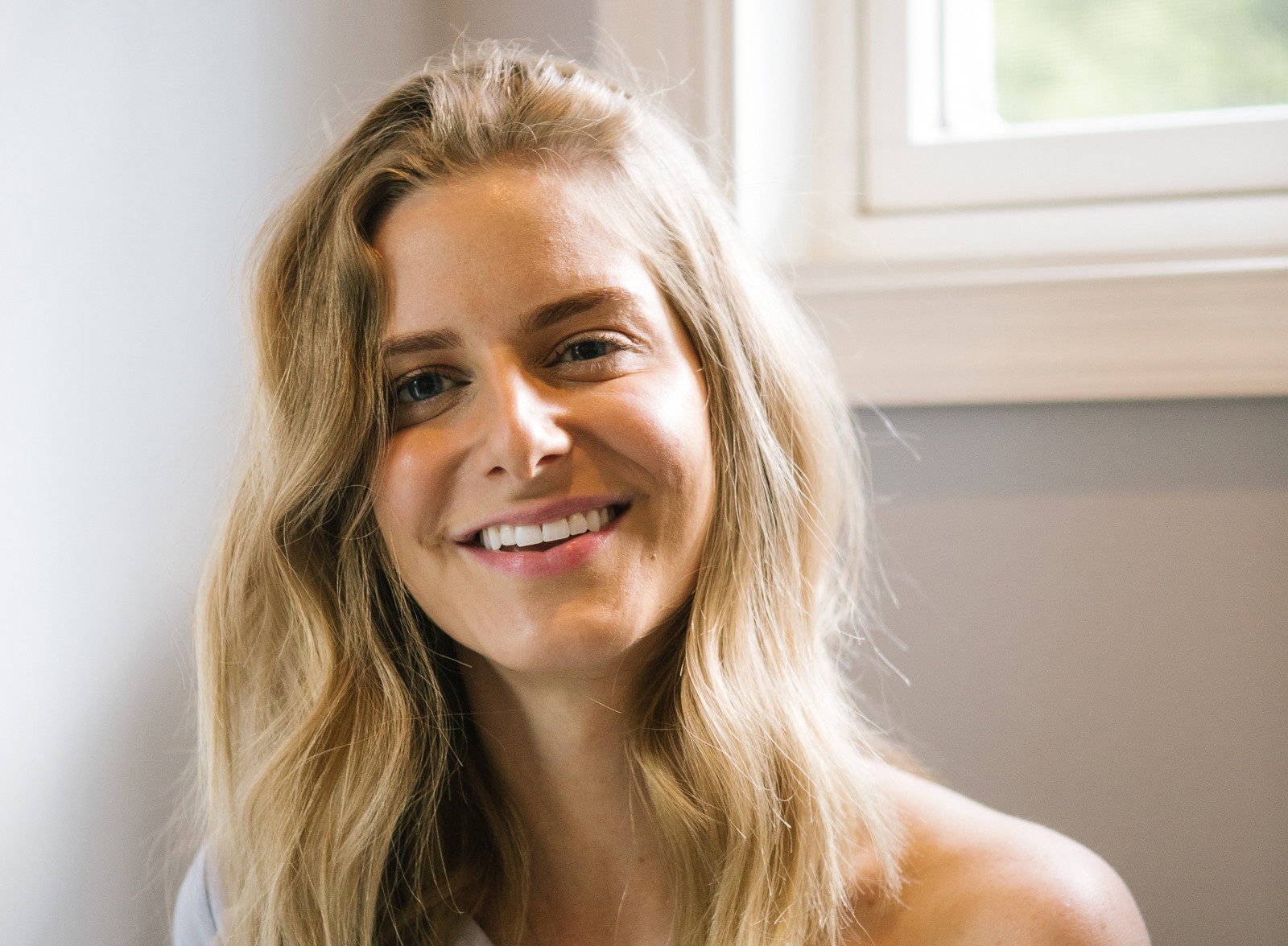 At the age of 24, Stefanie Joho was diagnosed with colon cancer. But she survived, and has released a list of tips for those who are on their own cancer journey. Photo: The Washington Post