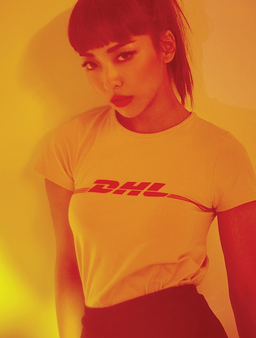 f(x) Luna