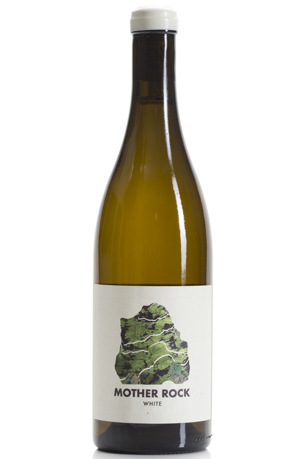 Mother Rock White 2016, Swartland