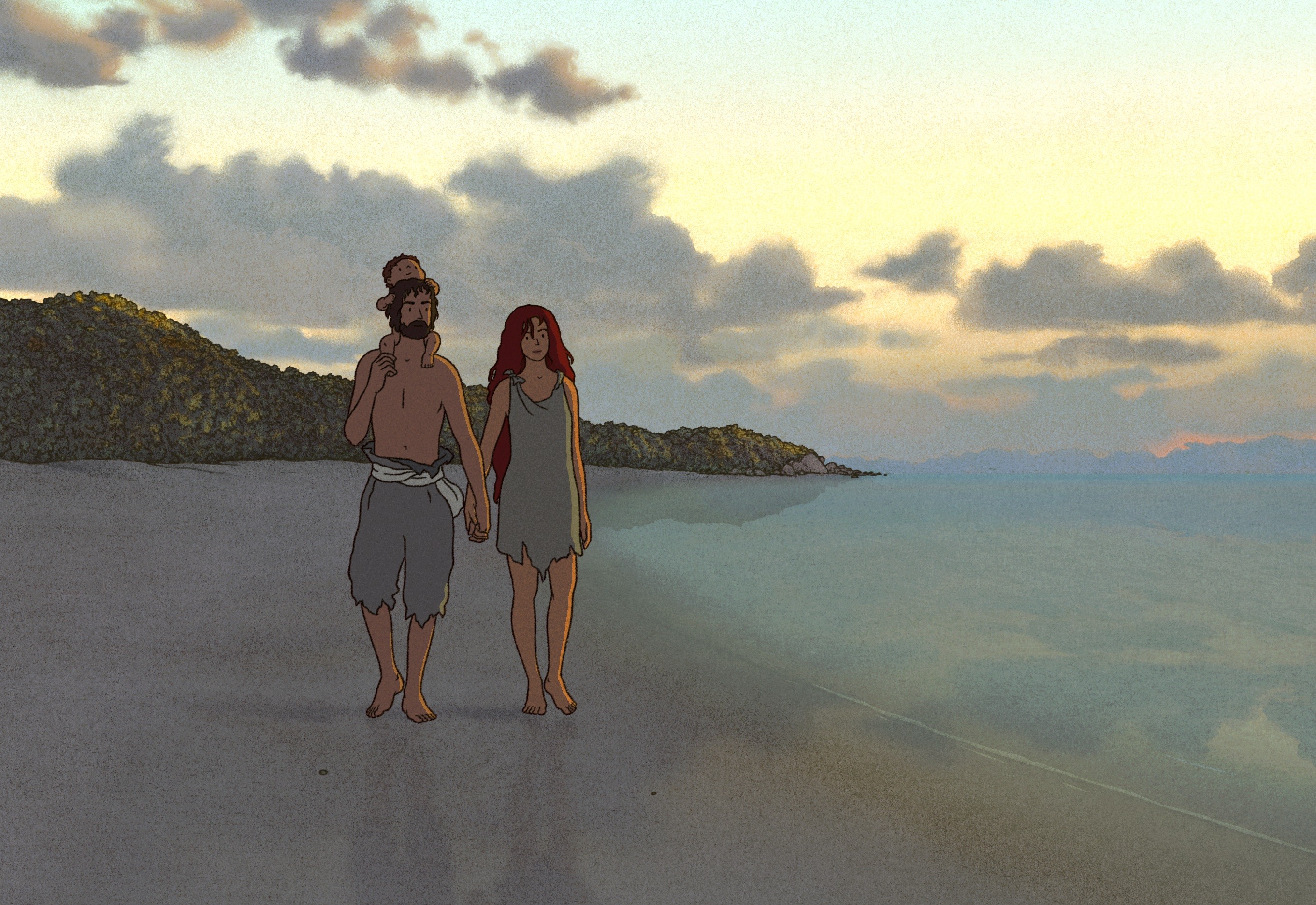 Top Five Films To See In Hong Kong This Week July 27 August 2 From The Red Turtle To Mon Mon Mon Monsters South China Morning Post