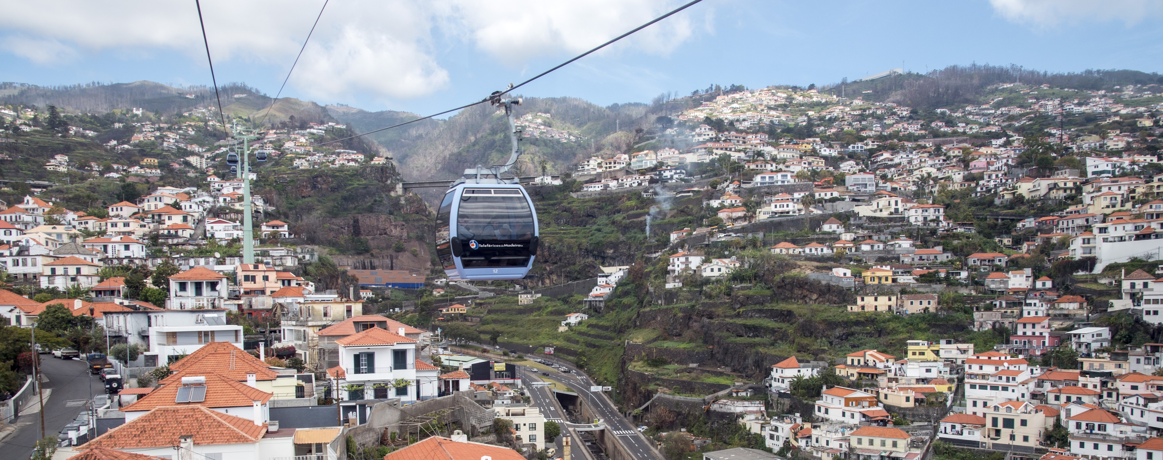 Cristiano Ronaldo Haus Funchal