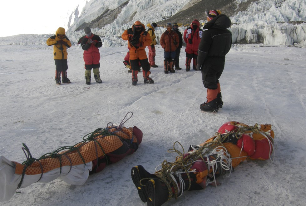 The Good Bad And Ugly Sides To Climbing Mount Everest South China Morning Post