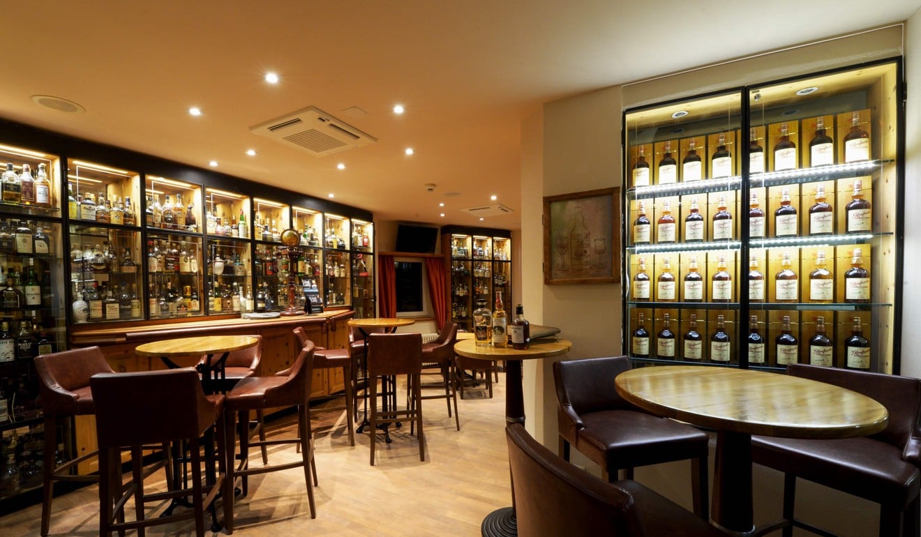 Резултат с изображение за whisky china waldhaus hotel