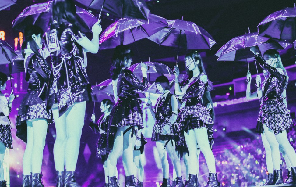 Photo: SNH48 Group