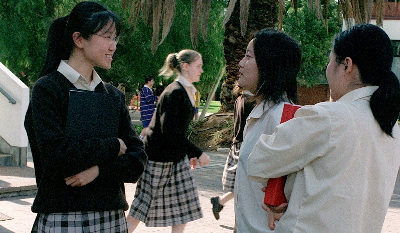 Mainland Chinese and Hong Kong families know the challenges of finding housing for their children studying overseas, with St Aloysius College in Adelaide among the schools to attract overseas pupils.