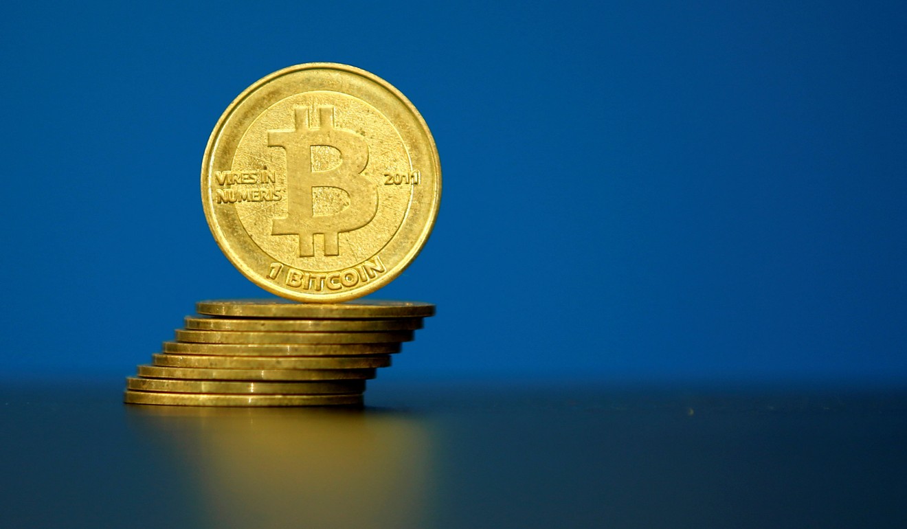 Some experts attribute the emergence of bitcoin cash to irreconcilable conflicts between bitcoin developers. Photo: Reuters