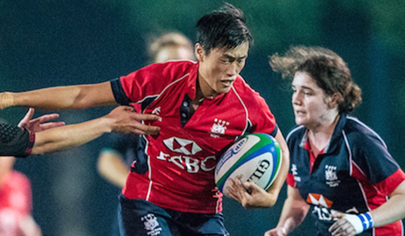 Hong Kong captain Chow Mei-nam hopes her side can cause an upset at the Women’s Rugby World Cup.