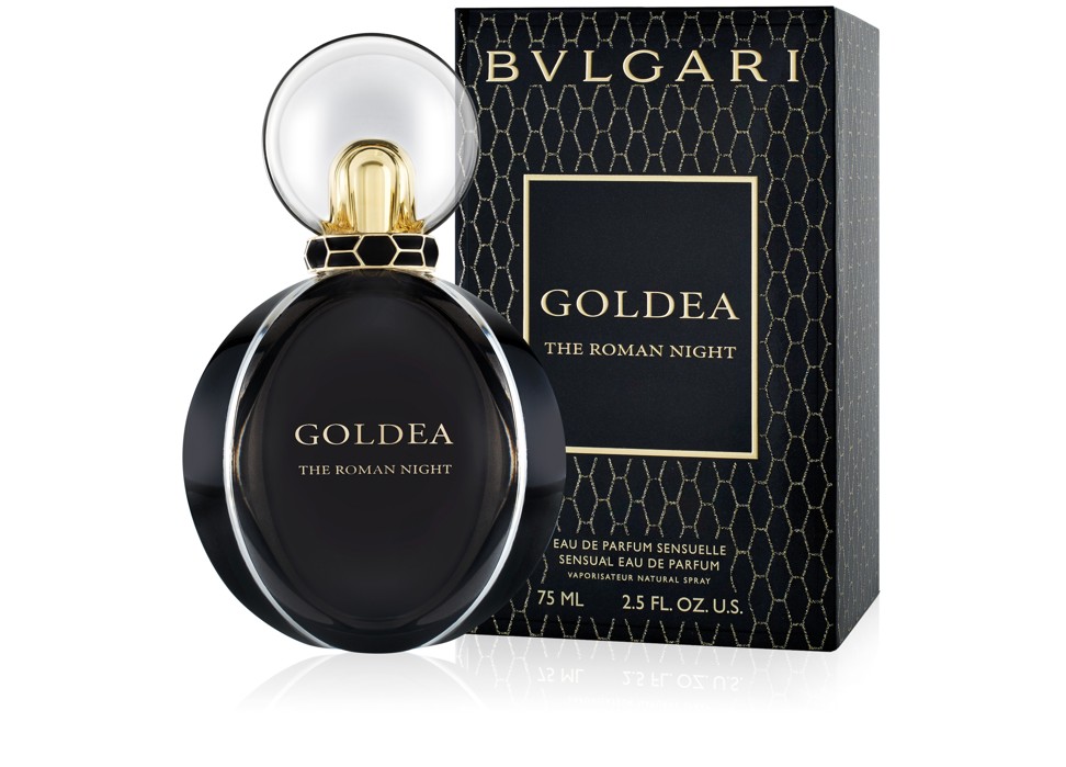 bvlgari new fragrance 2017