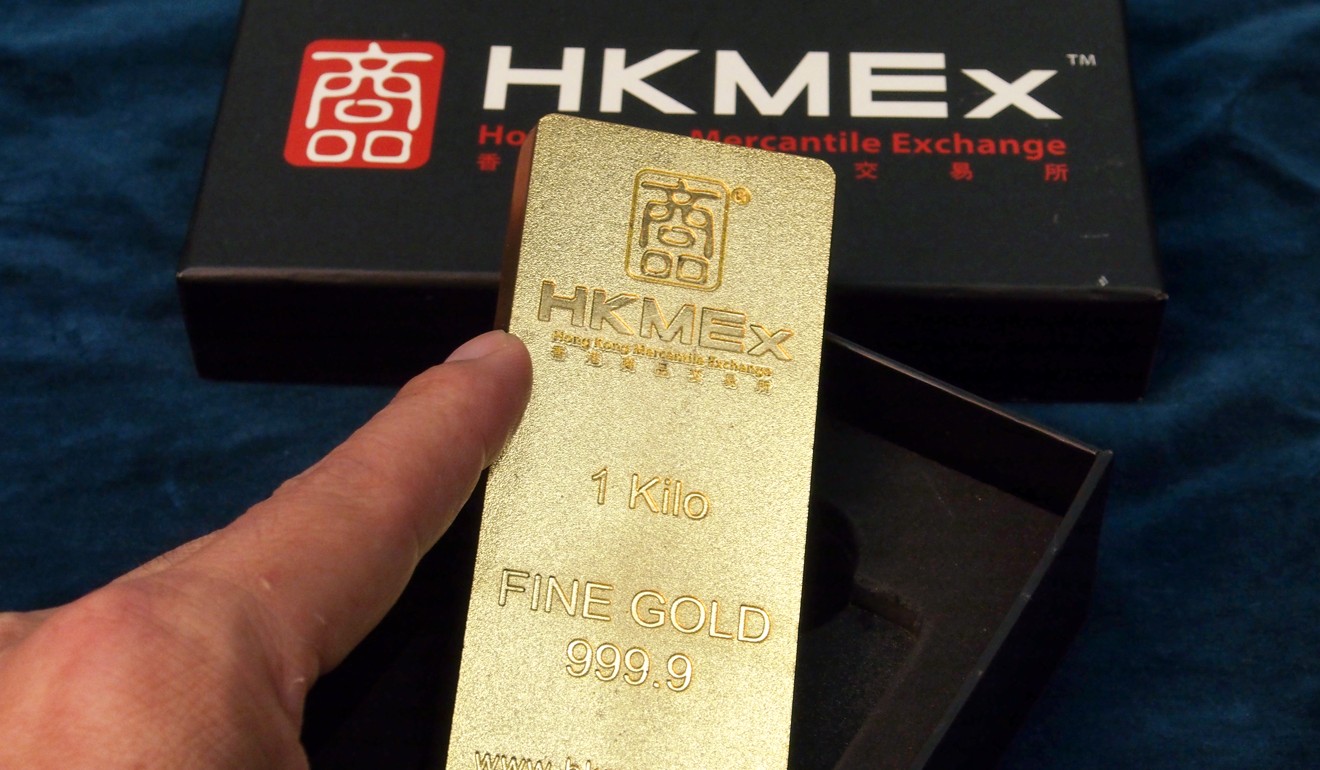 Hong Kong is having another go at gold trading here’s why it will