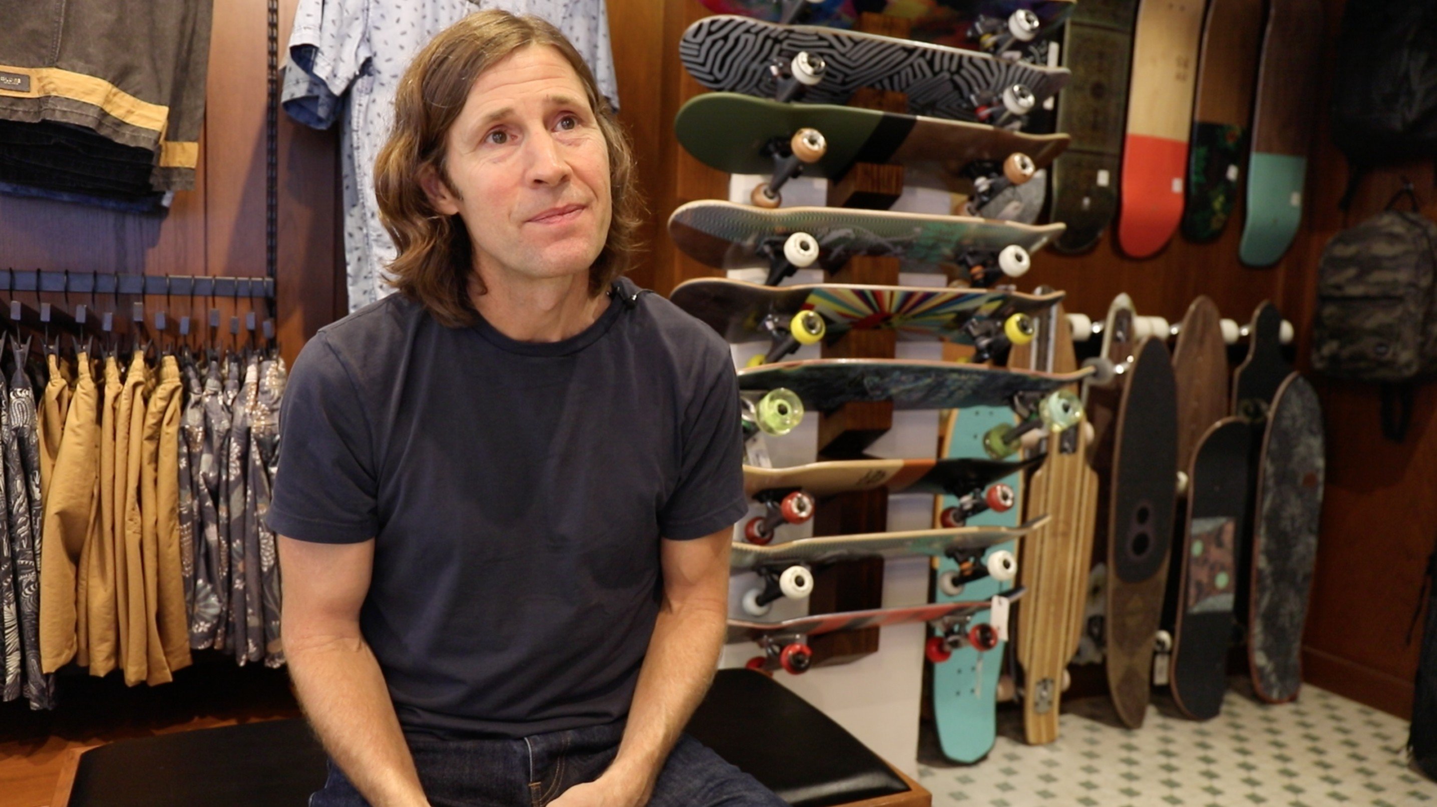 Skateboarding legend Rodney Mullen says it's all about attitude | South  China Morning Post