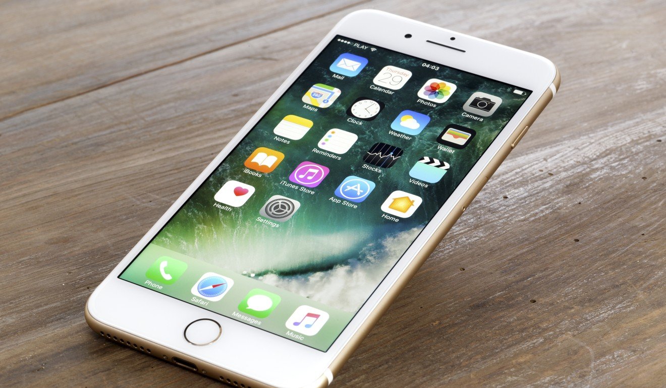 How different will Apple’s new device be from last year’s iPhone 7 Plus? Photo: Shutterstock