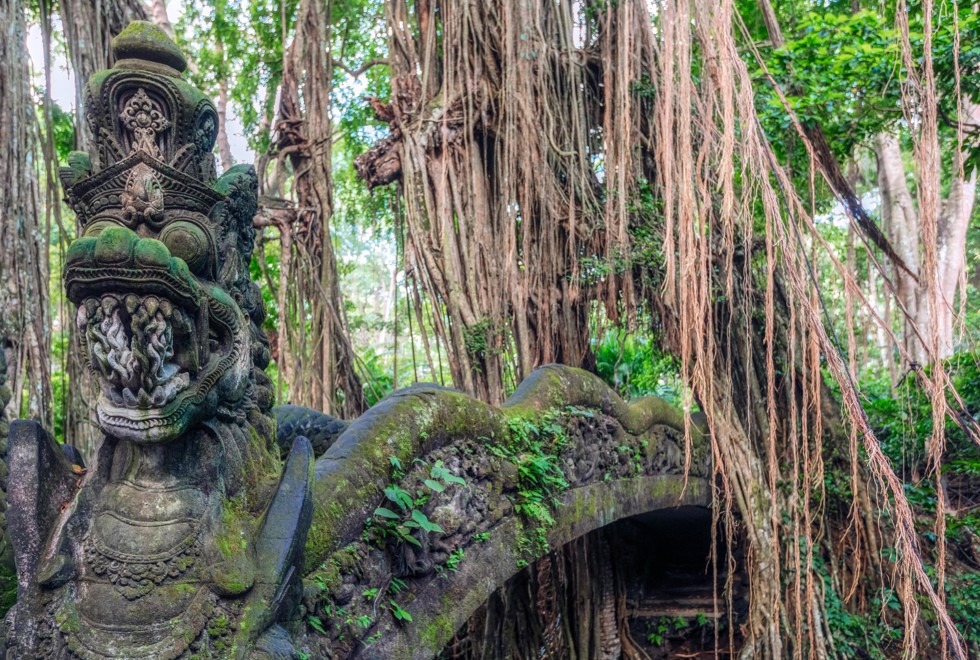 Four Seasons in Ubud, Bali: if it’s good enough for the Obamas ...