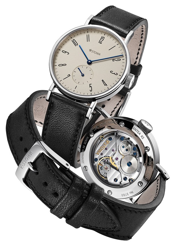 Stowa Antea Classic KS