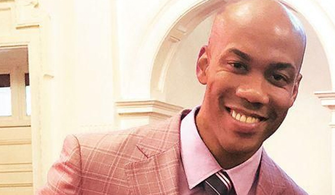 Stephon Marbury was given a Chinese green card in 2015. Photo: Handout