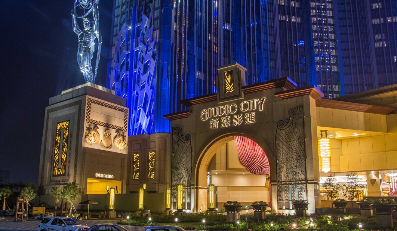 Studio City Macau will host the tournament on September 20-24.