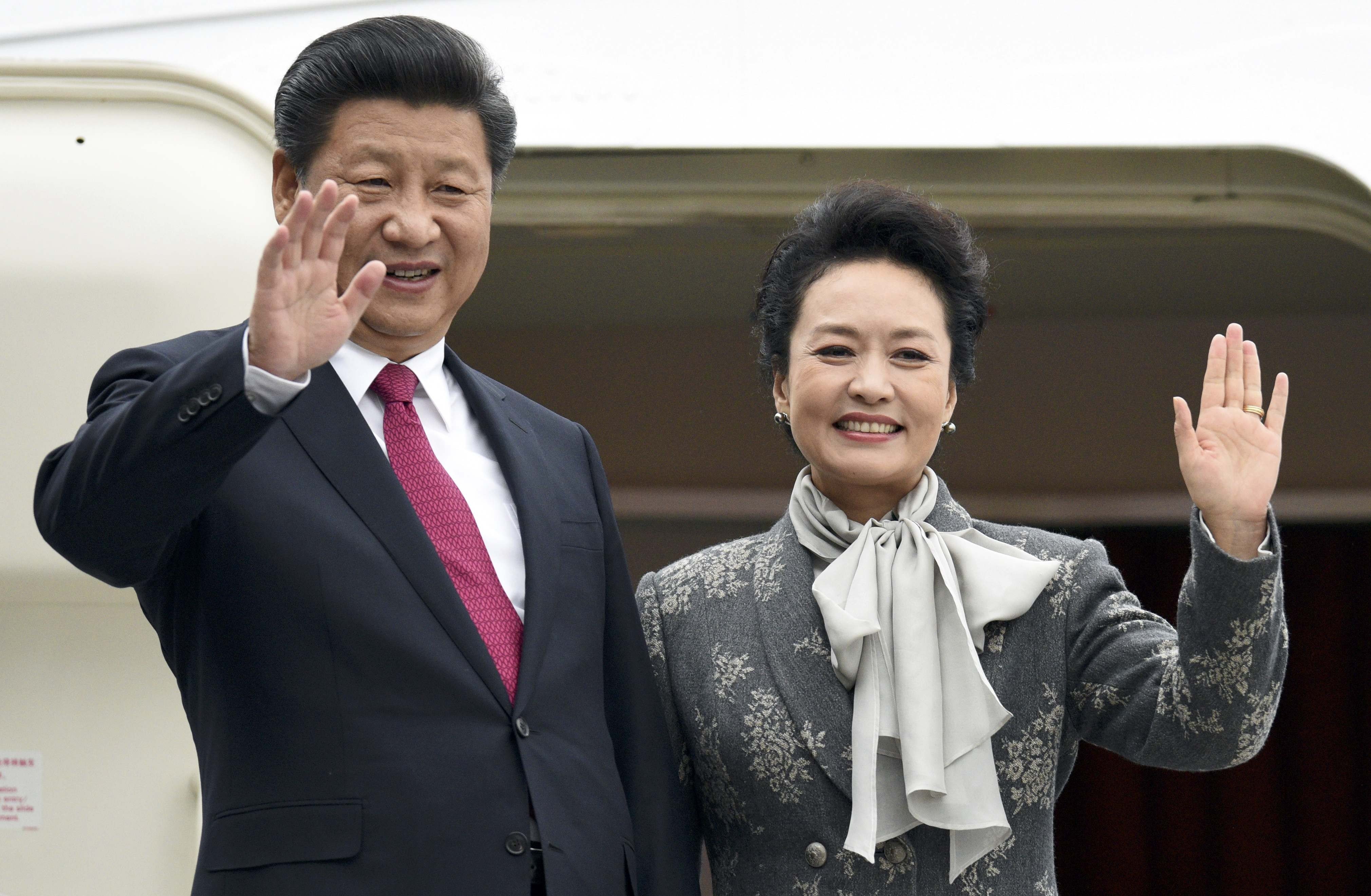 Xi Mingze Biography Age And Other Facts About Xi Jinping