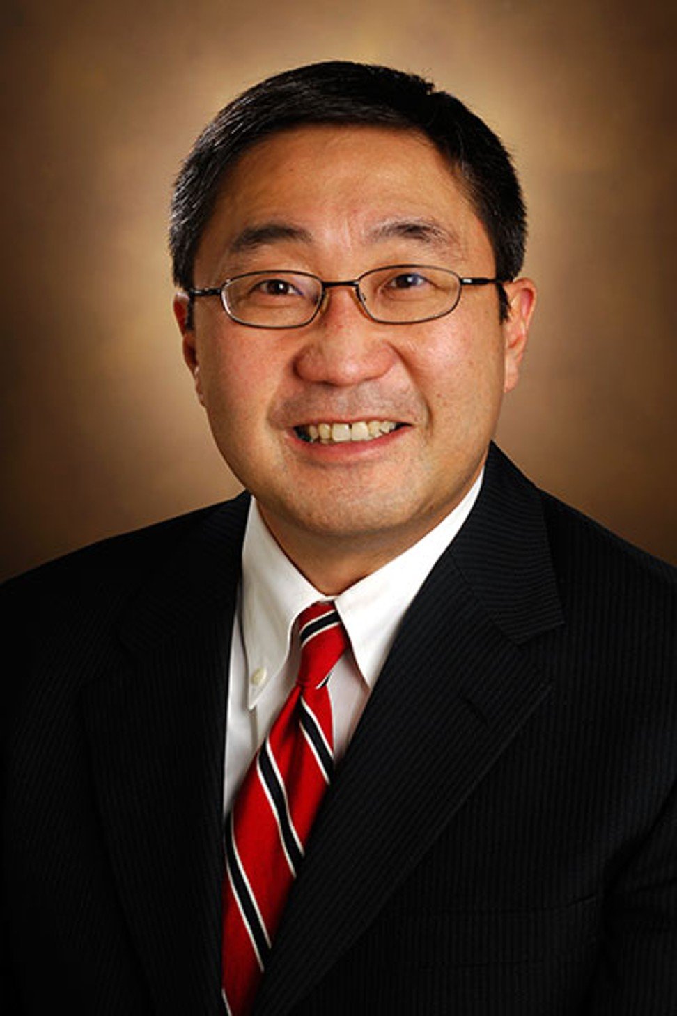 Dr Sam Chang.