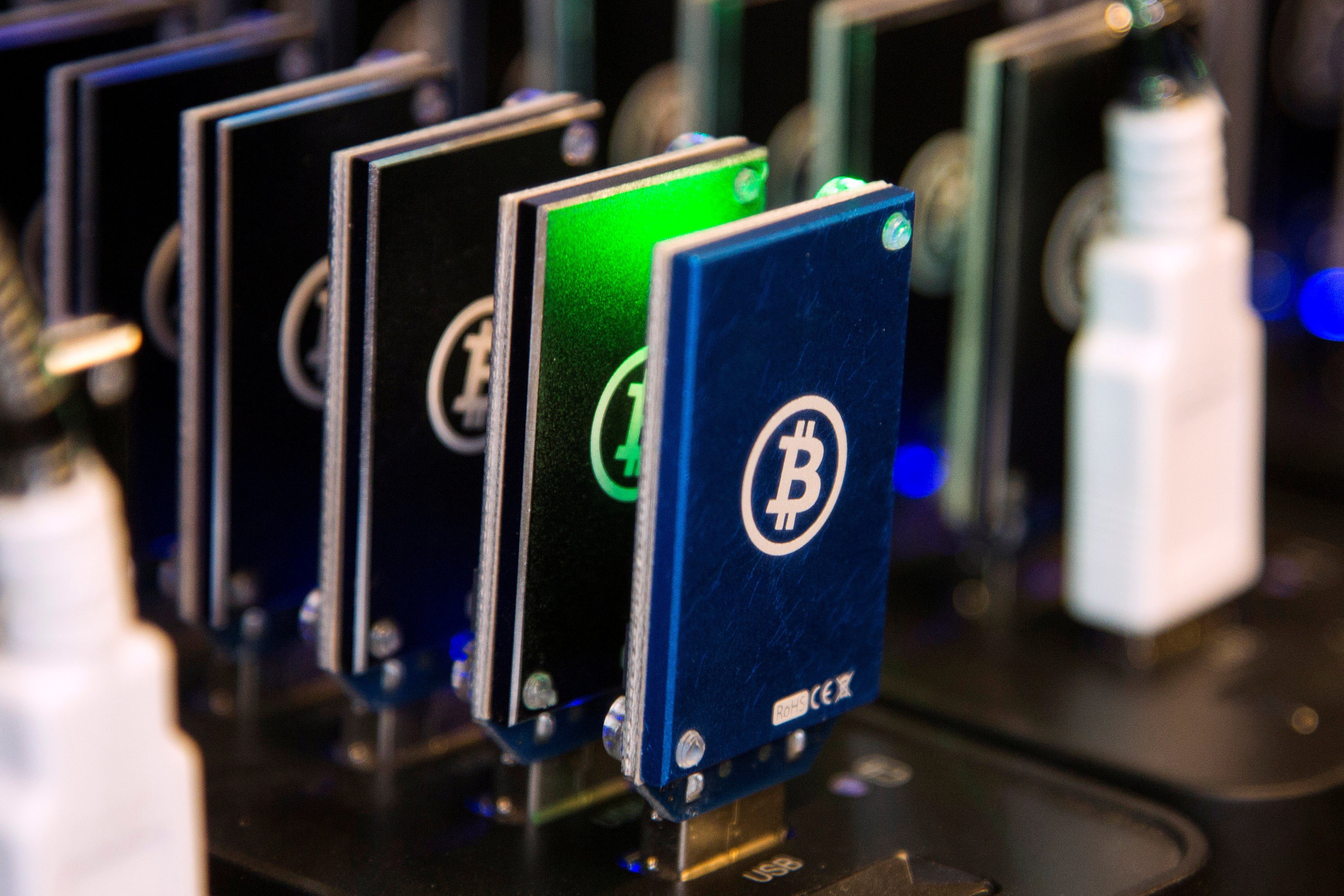 How China Banning Bitcoin Mining Can Positively Affect BTC Price