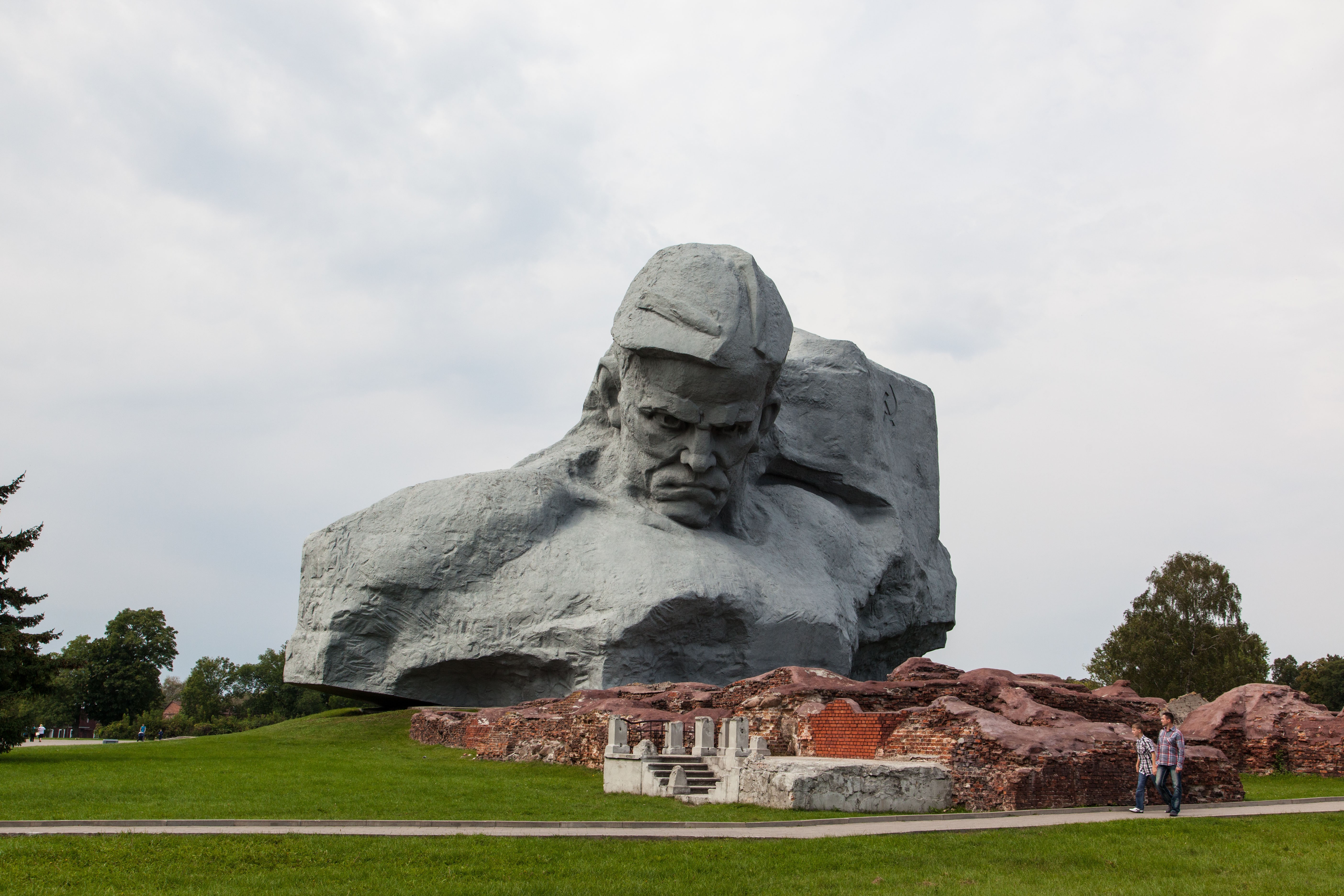The landlocked country in Eastern Europe has weathered the storms of war and now offers a taste of true Soviet life, albeit with the modern advantages of widespread Wi-fi access to an unfettered internet