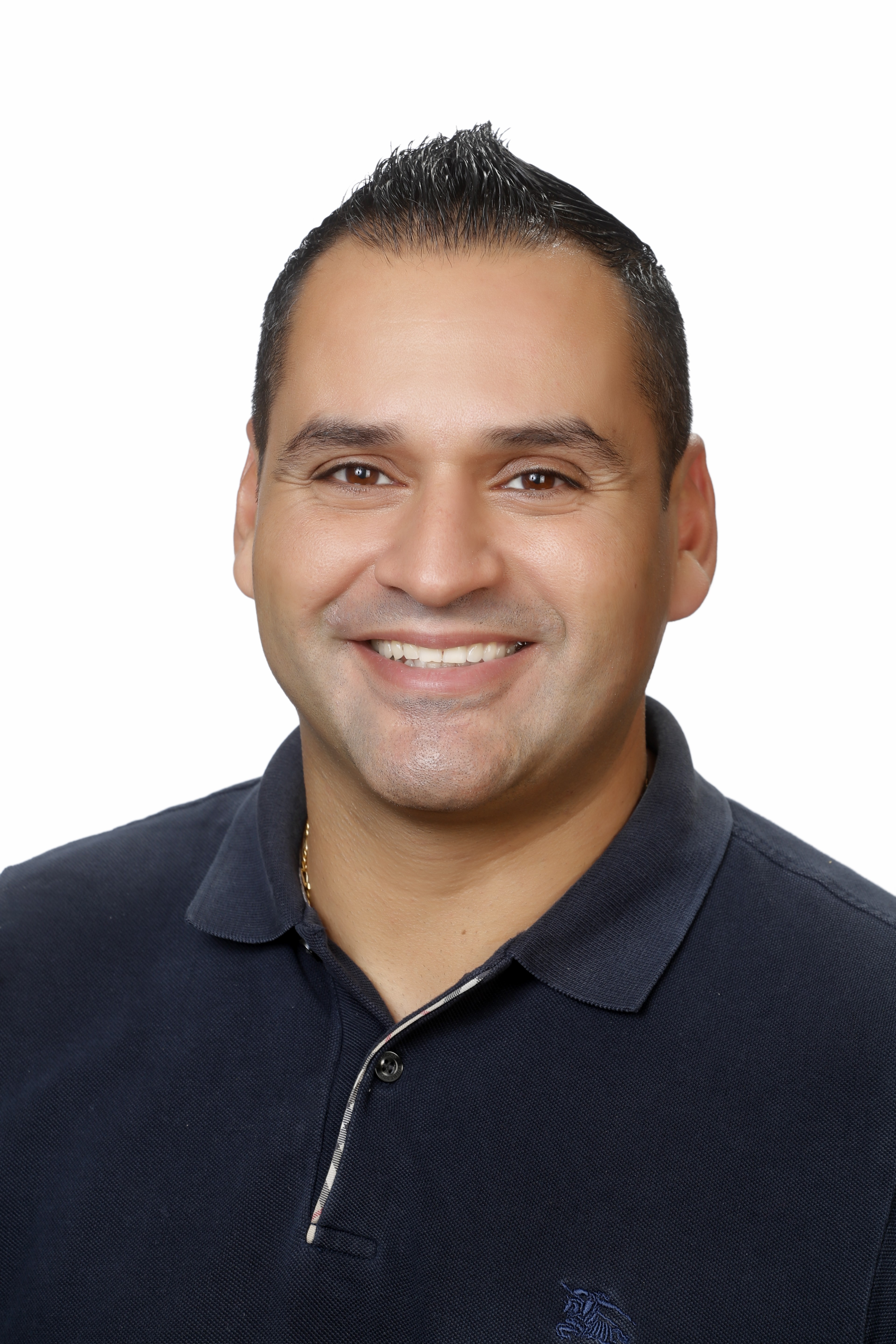 Nabil Zaghloul, CEO, Aramex Global Solutions (AGS)