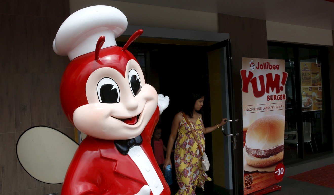 Hard to digest: why Philippines’ Jollibee wants to buy Pret A Manger ...