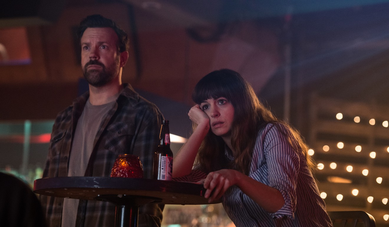 Film review: Colossal – Anne Hathaway tackles Godzilla-sized issues in ...