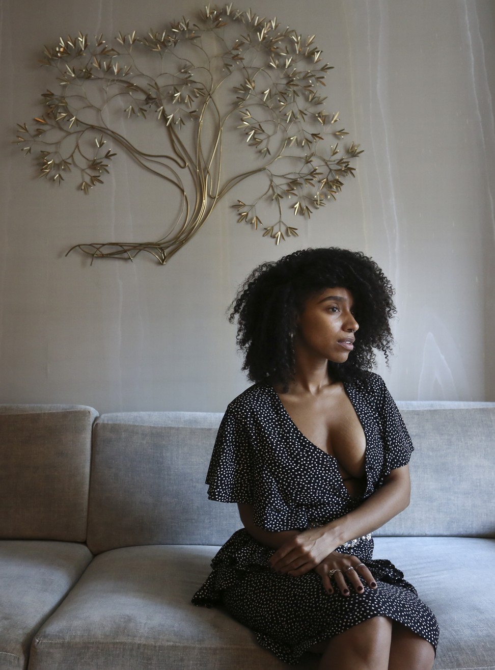 La Havas collaborated with Prince in 2014, two years before his death. Photo: Jonathan Wong