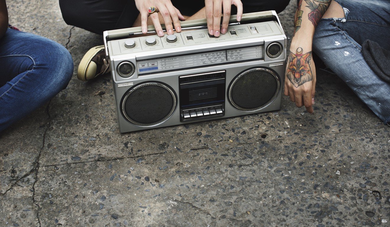 Boom Box The Latest Retro Musical Fad In Japan As Millennials Embrace 1970s Portable Players South China Morning Post