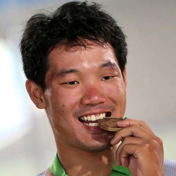 Cyclist Cheung Kinglok unlikely to return to professional team Orica