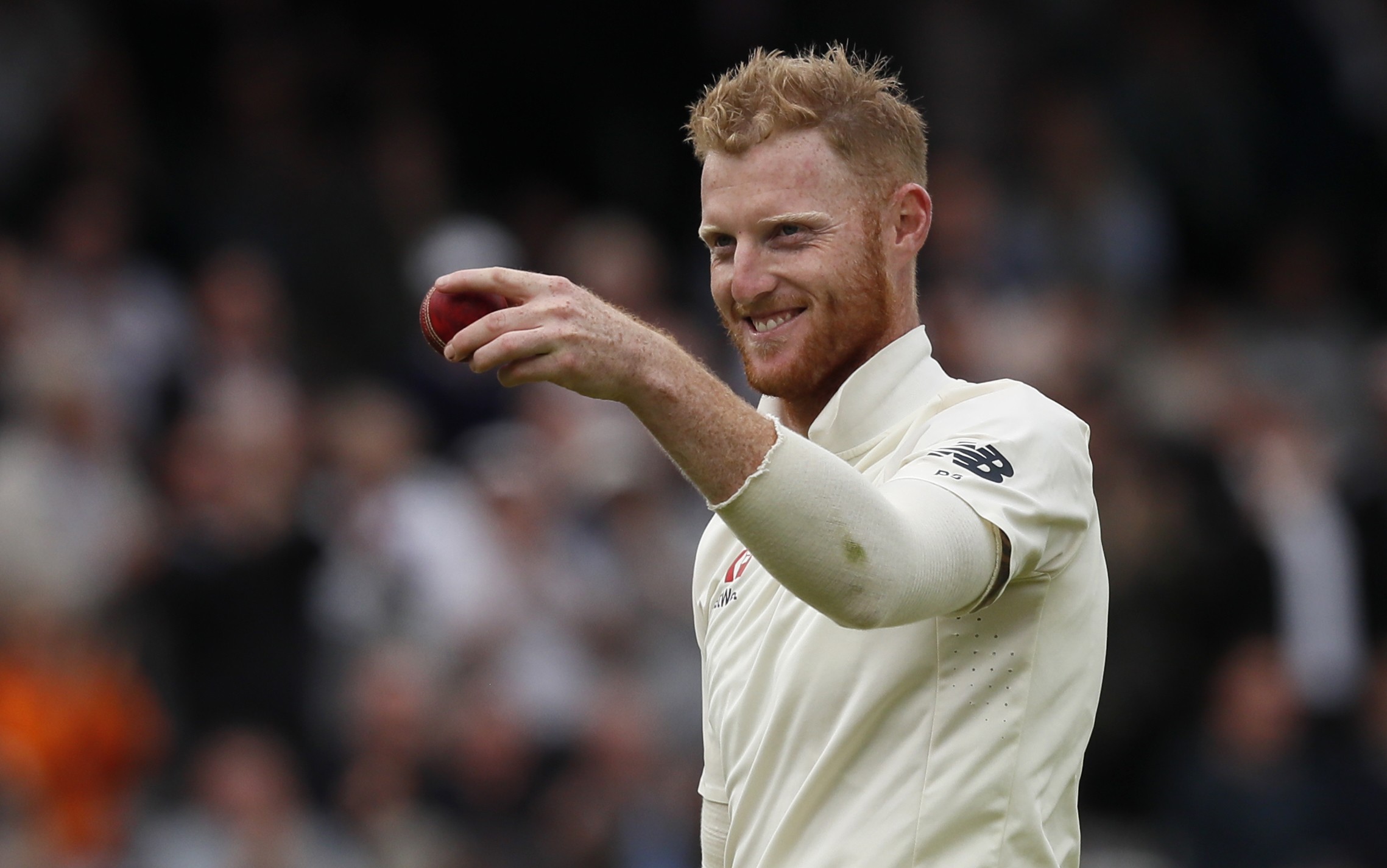 England all-rounder Ben Stokes could be in hot water after video surfaced of his assault on two men. Photo: AP