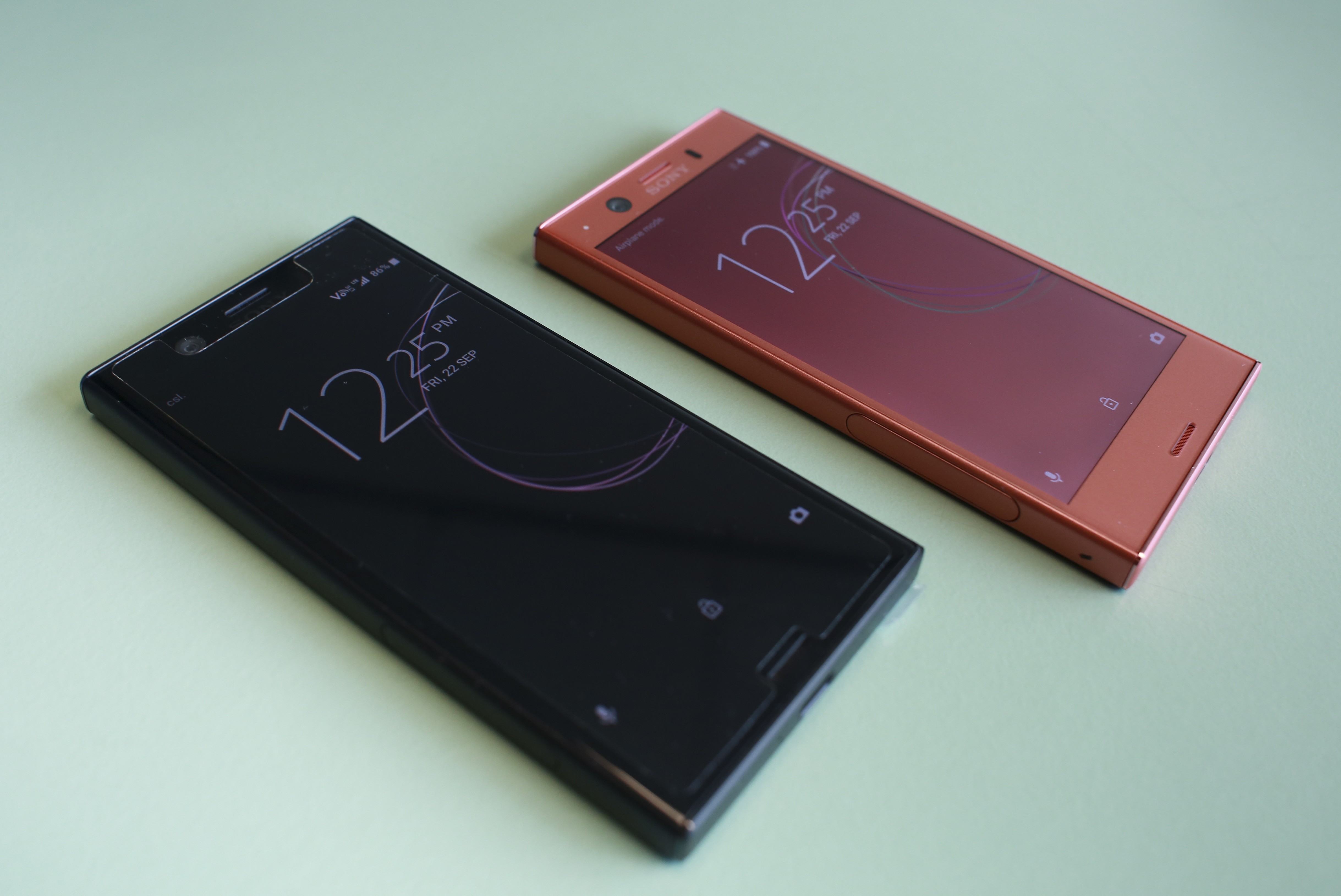 Sony Xperia Compact – worthy successor to Z5 big on disappointing X | South China Morning Post