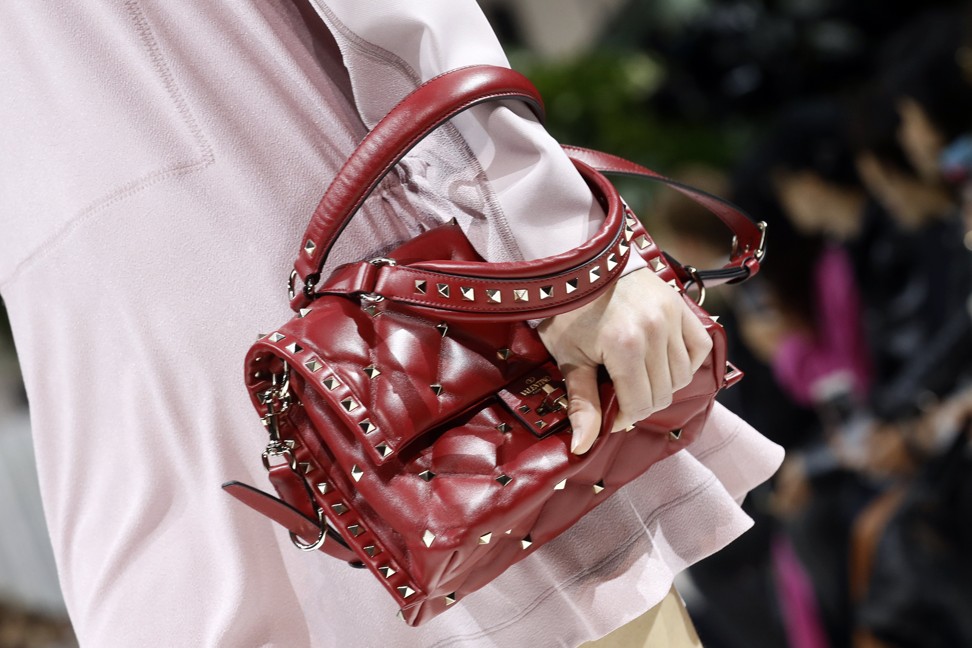 The New Valentino Garavani Accessories Are Modern-Day Staples