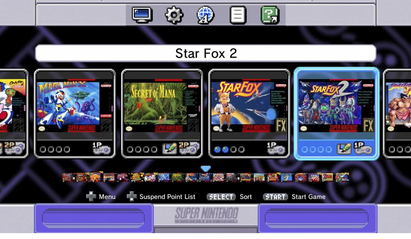 Star Fox (Super Nintendo) – Twentieth Century Gamer